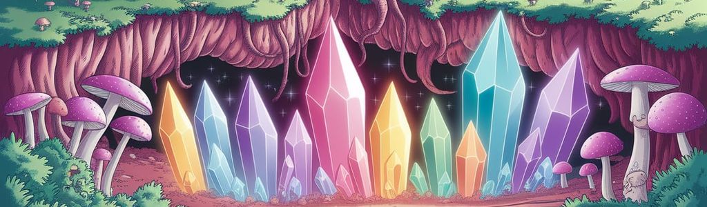 Profile Hero Background