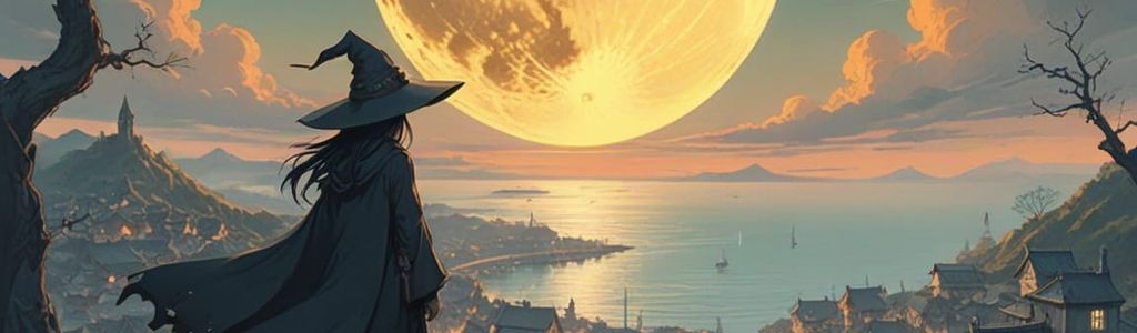 Profile Hero Background