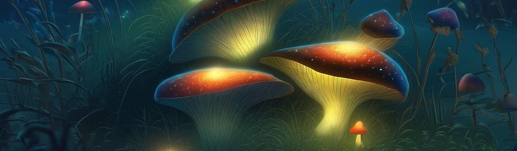 Profile Hero Background