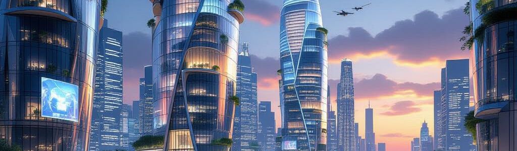 Profile Hero Background