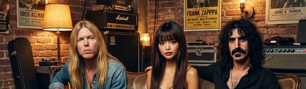 Profile Hero Background