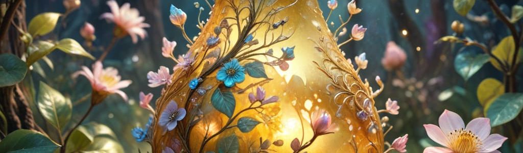 Profile Hero Background