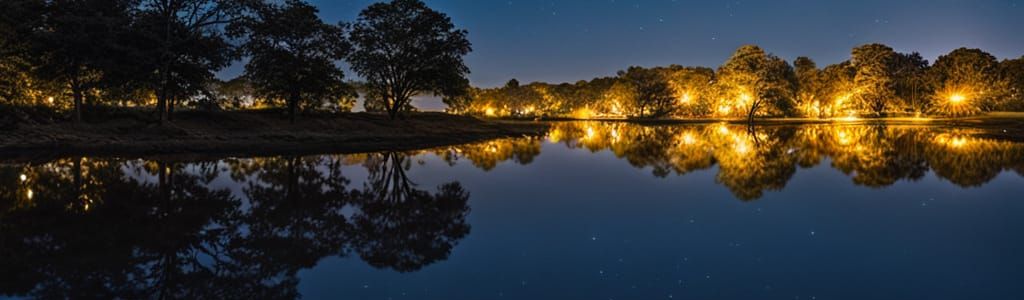 Profile Hero Background