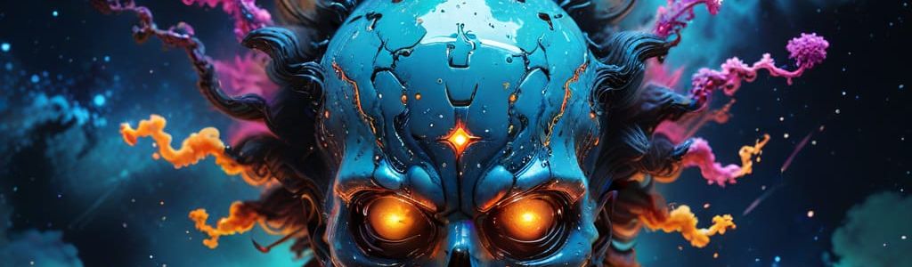 Profile Hero Background