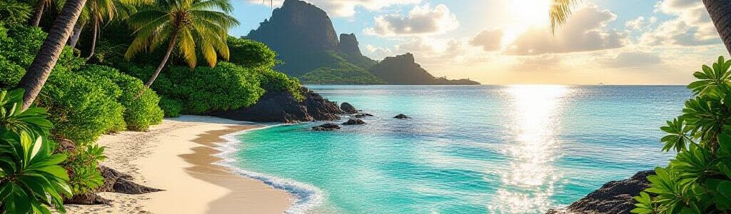 Profile Hero Background