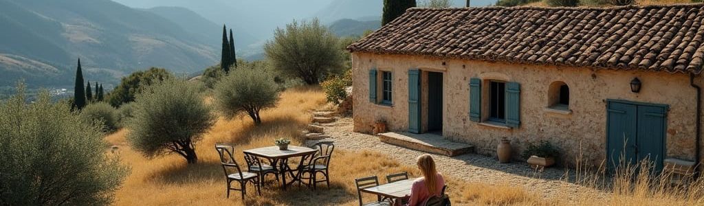 Profile Hero Background