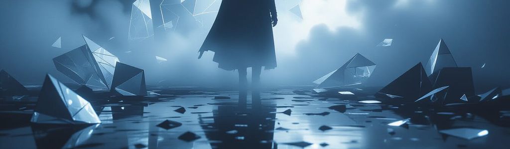 Profile Hero Background