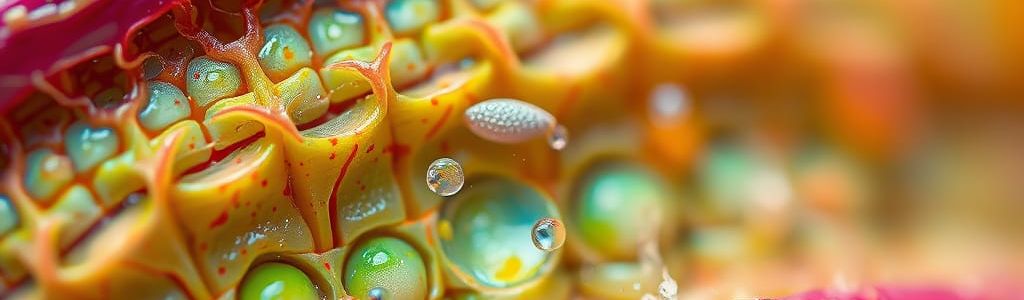 Profile Hero Background