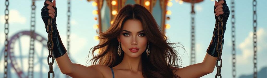 Profile Hero Background