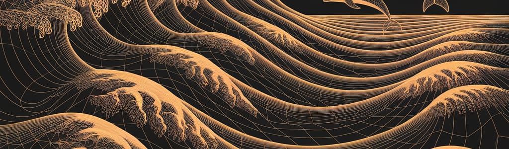 Profile Hero Background