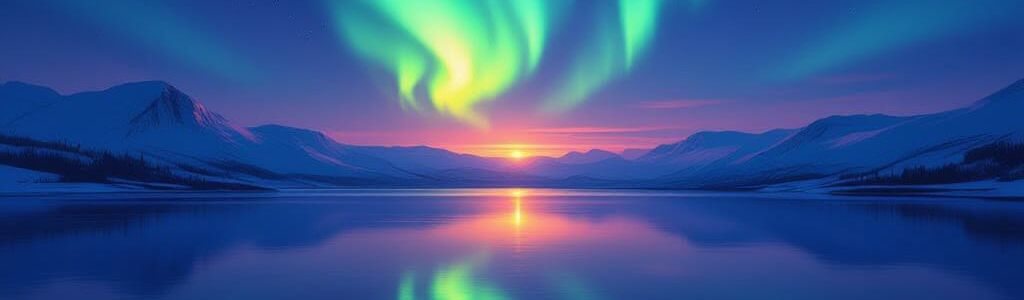 Profile Hero Background