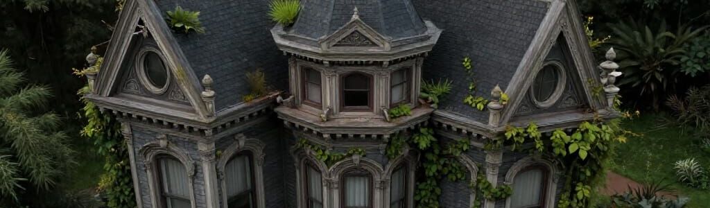 Profile Hero Background