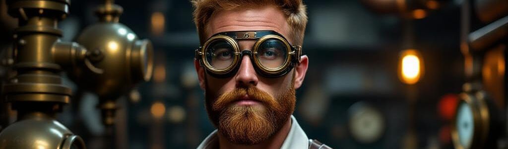 Profile Hero Background