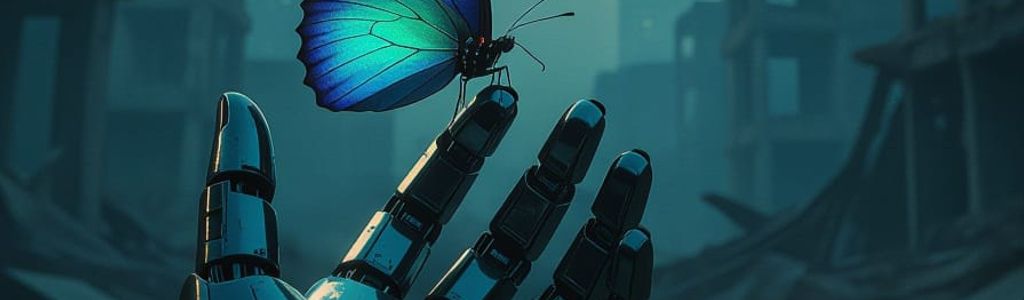 Profile Hero Background