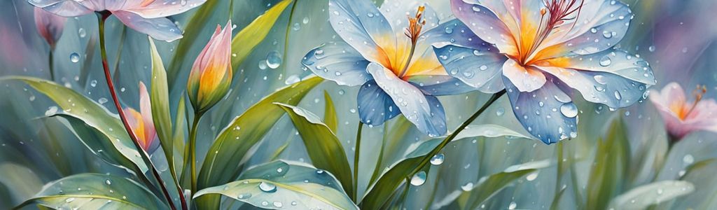 Profile Hero Background