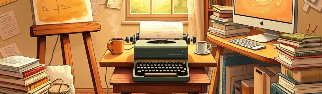 Profile Hero Background