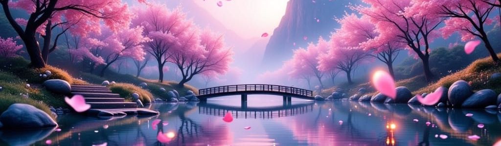 Profile Hero Background