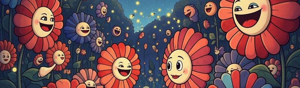 Profile Hero Background