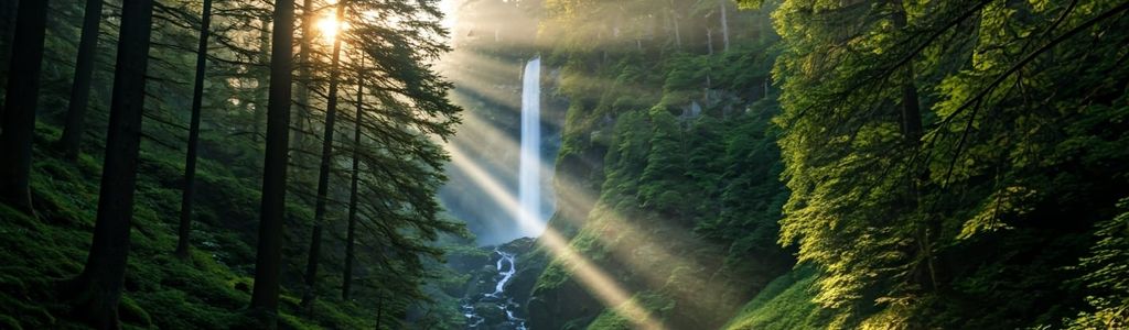 Profile Hero Background