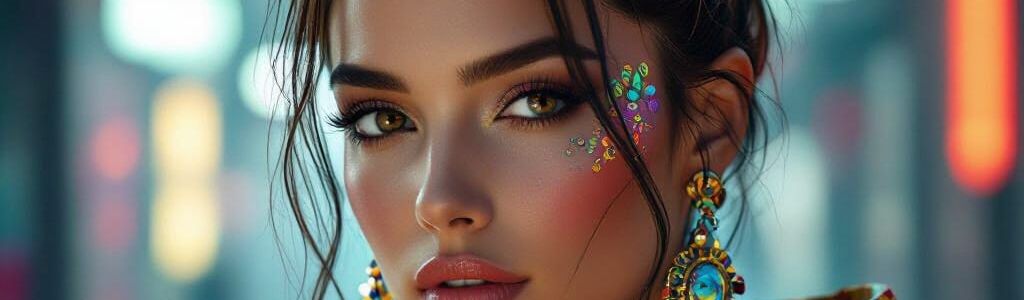 Profile Hero Background