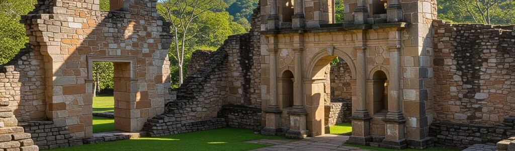 Profile Hero Background