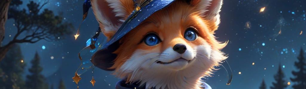 Profile Hero Background