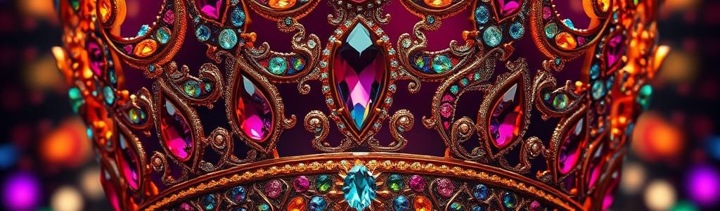 Profile Hero Background