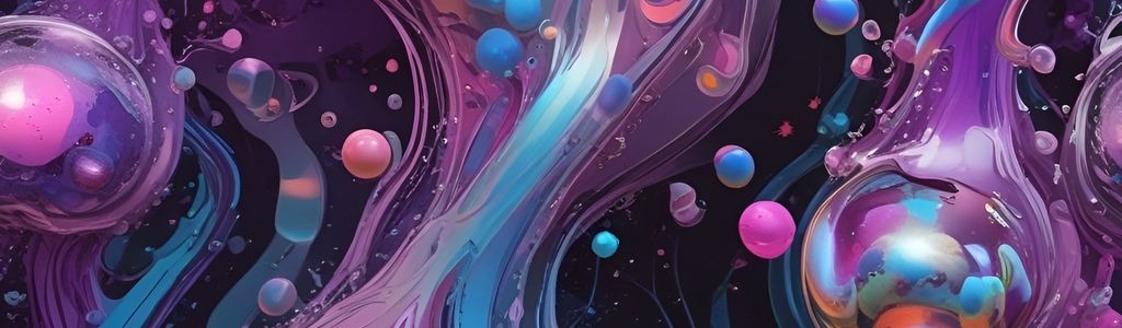 Profile Hero Background