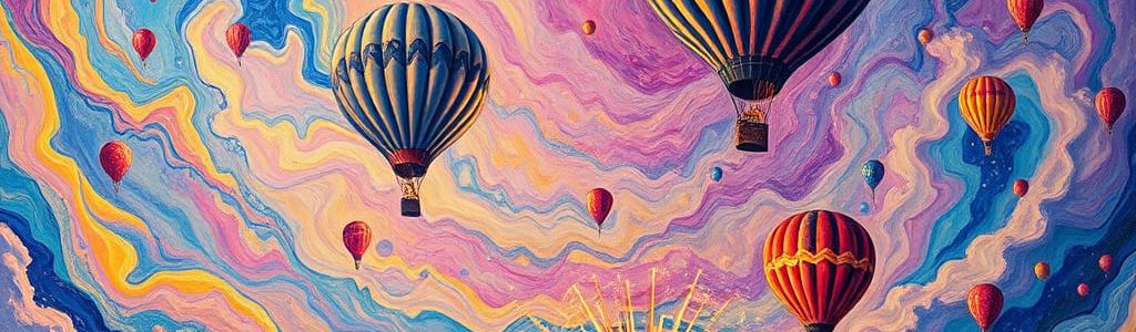 Profile Hero Background