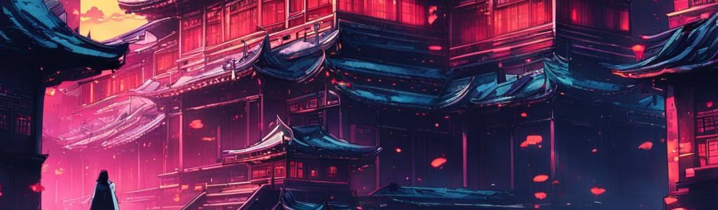 Profile Hero Background