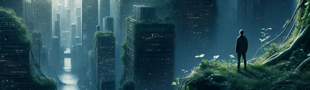 Profile Hero Background