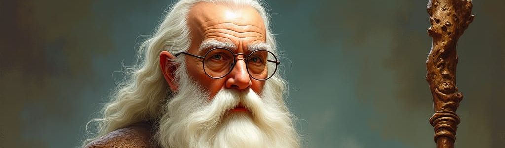 Profile Hero Background