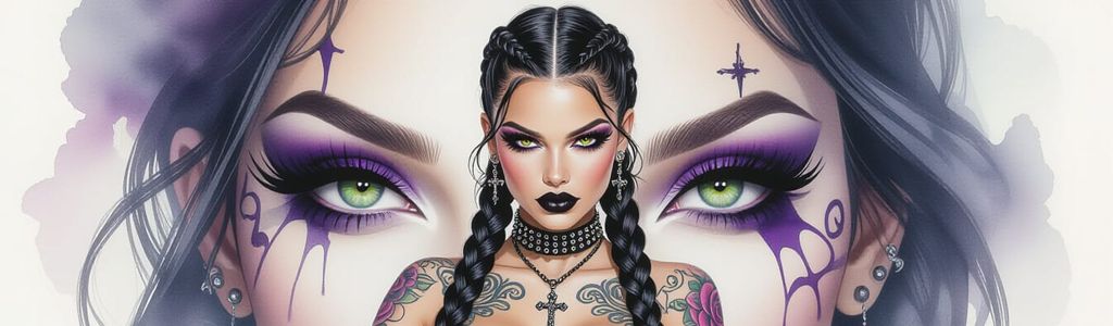 Profile Hero Background