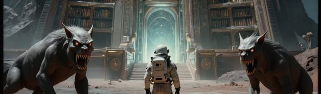 Profile Hero Background