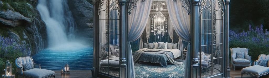 Profile Hero Background