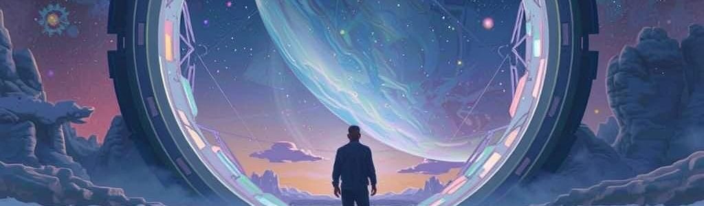 Profile Hero Background