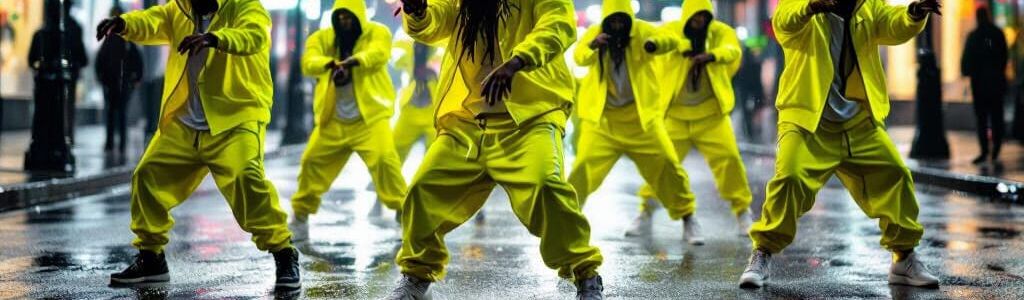 Profile Hero Background