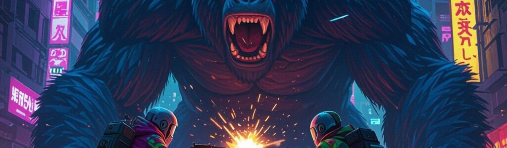 Profile Hero Background