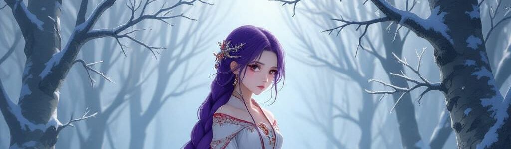 Profile Hero Background