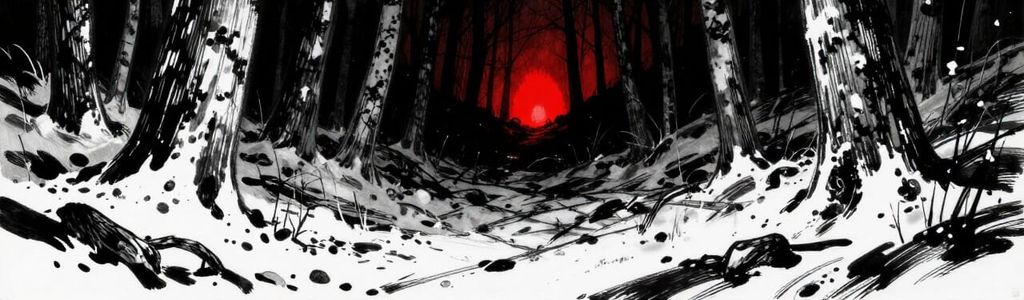 Profile Hero Background