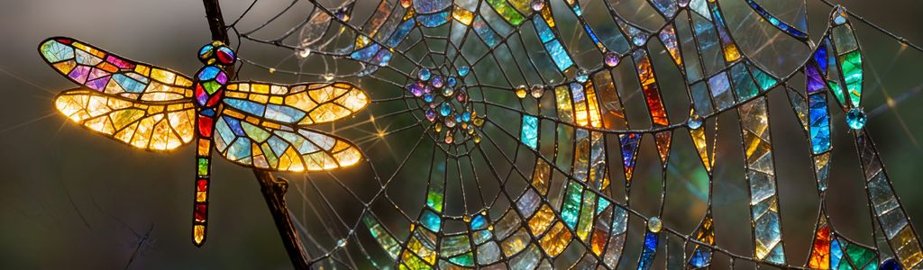 Profile Hero Background