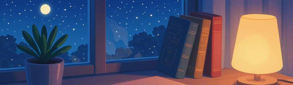 Profile Hero Background