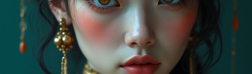 Profile Hero Background