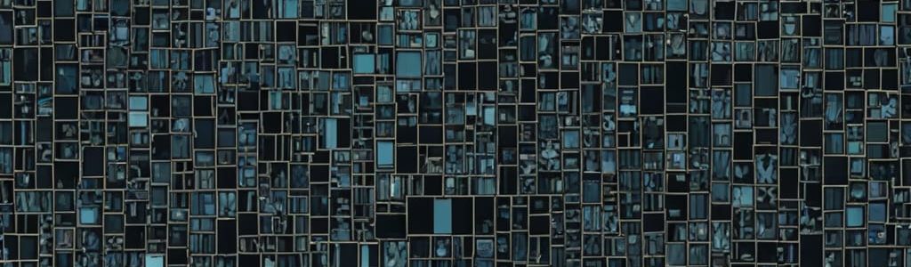 Profile Hero Background