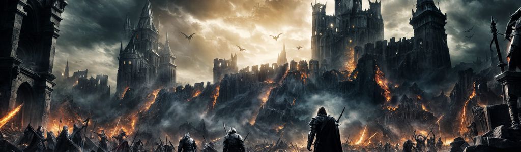 Profile Hero Background