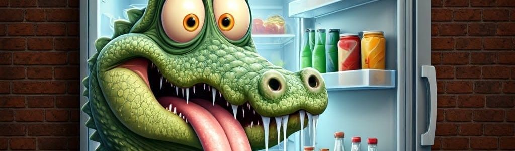 Profile Hero Background