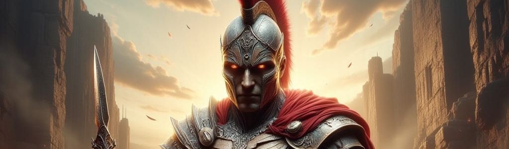 Profile Hero Background