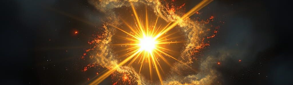 Profile Hero Background