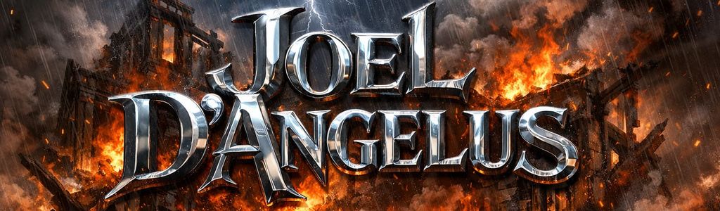 Profile Hero Background