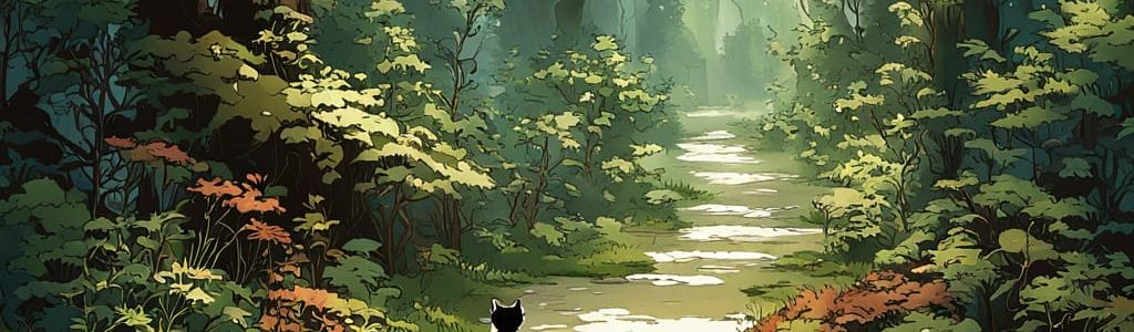 Profile Hero Background